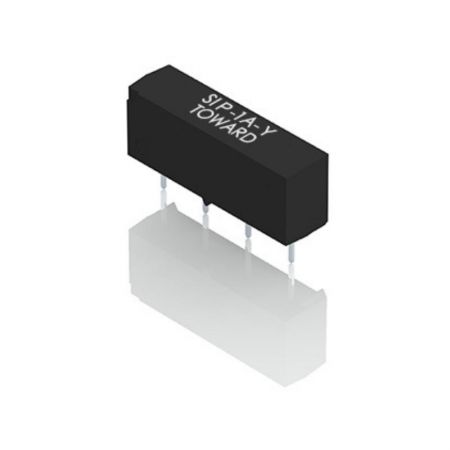 10W/200V/1A Reed Relay - Reed Relay 200V/1A/10W